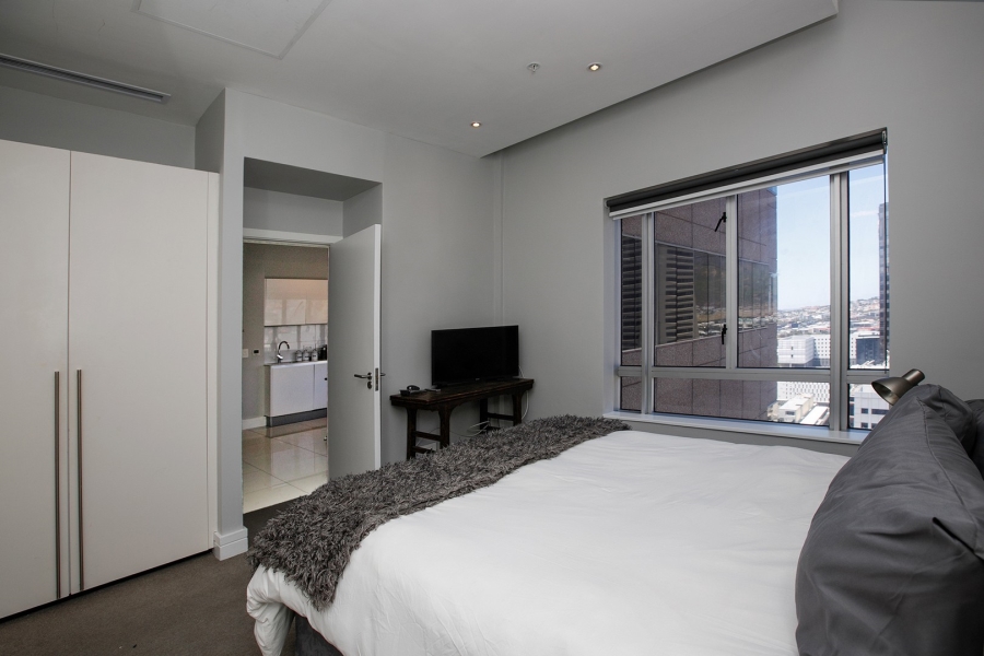 1 Bedroom Property for Sale in Cape Town City Centre Western Cape